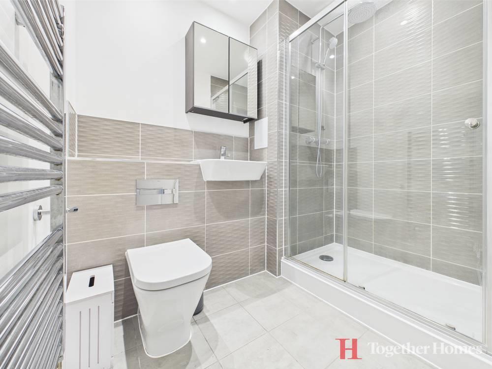 En suite