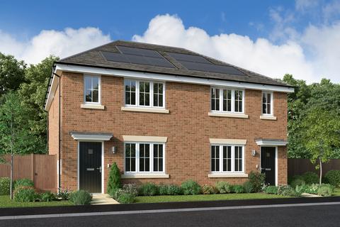 3 bedroom semi-detached house for sale, The Hayton at Together Homes, Somme Way DL9