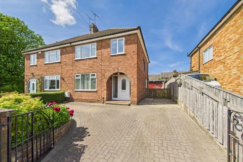 23 Albion Street, Driffield, YO25 6PZ