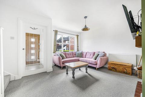 16 Fairfax Gate, Holton, Oxford, OX33 1QE