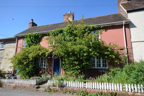 3 bedroom cottage for sale, The Street, East Knoyle, Salisbury