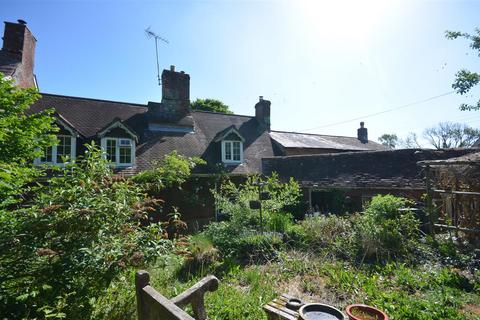 3 bedroom cottage for sale, The Street, East Knoyle, Salisbury