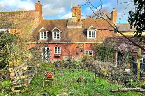 undefined, The Street, East Knoyle, Salisbury