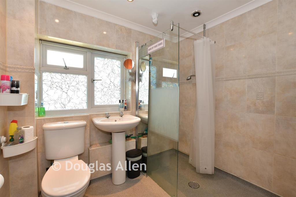 Wet Room