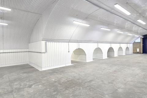 Industrial unit to rent, Arch 114, Tent Street, Bethnal Green, London, E1 5DZ