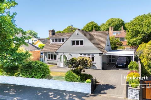 45 Keswick Road, Bournemouth, BH5 1LR