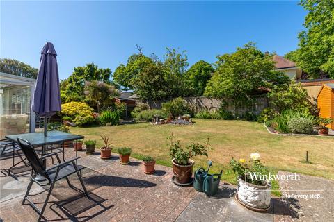 45 Keswick Road, Bournemouth, BH5 1LR