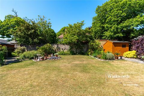 45 Keswick Road, Bournemouth, BH5 1LR
