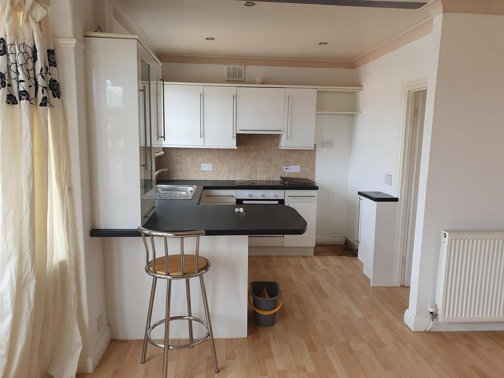 Kitchen new