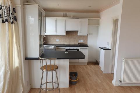 undefined, 62a Balmoral Road, Morecambe LA4