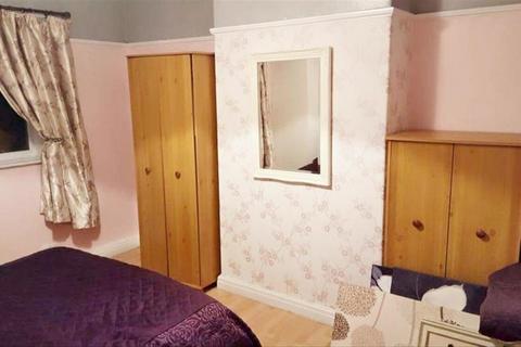 undefined, 62a Balmoral Road, Morecambe LA4