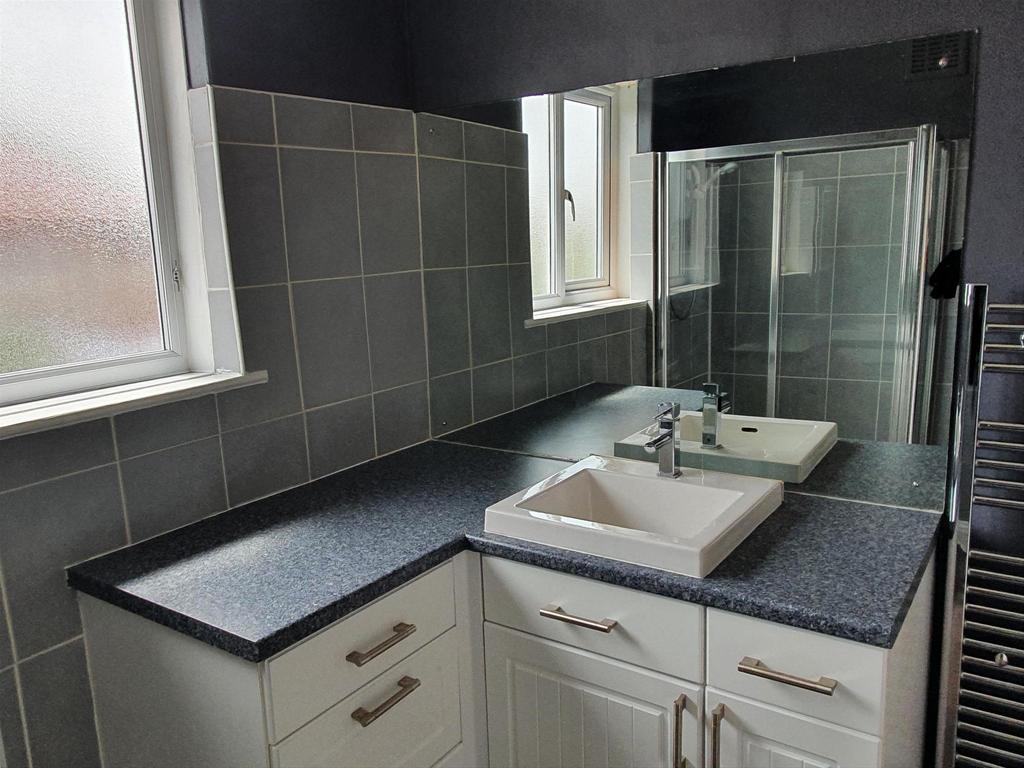 Shower Room NEW