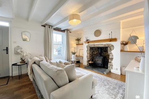4 bedroom end of terrace house for sale, Rhodewood Cottage, St Brides Hill, Saundersfoot