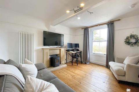 4 bedroom end of terrace house for sale, Rhodewood Cottage, St Brides Hill, Saundersfoot