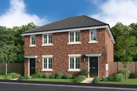 undefined, The Shermont at Together Homes, Regiment Way DL9