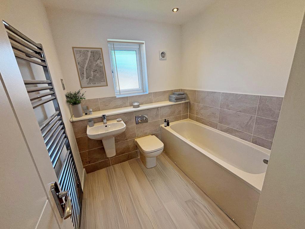 Example Bathroom