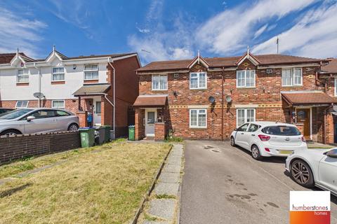 4 bedroom terraced house for sale, Florence Road, Smethwick, B66 4QS