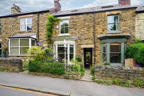 7 Edgebrook Road, Sheffield, S7 1SG