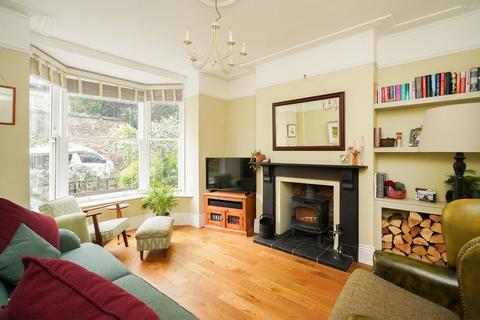 7 Edgebrook Road, Sheffield, S7 1SG
