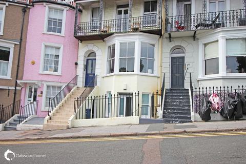 Flat 1, 24 Albion Hill, Ramsgate, CT11 8HG