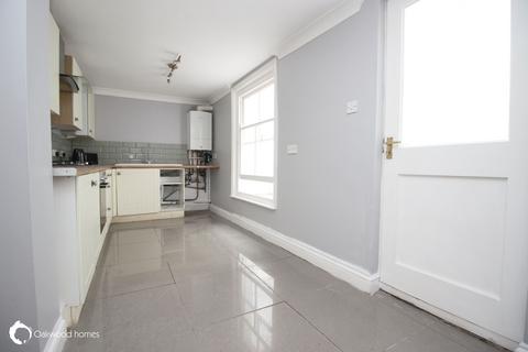 Flat 1, 24 Albion Hill, Ramsgate, CT11 8HG