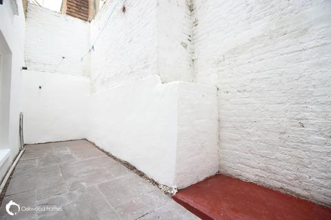 Flat 1, 24 Albion Hill, Ramsgate, CT11 8HG