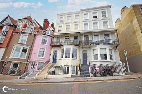 Flat 1, 24 Albion Hill, Ramsgate, CT11 8HG