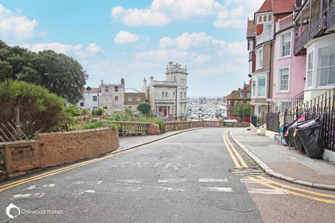Flat 1, 24 Albion Hill, Ramsgate, CT11 8HG