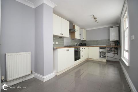 Flat 1, 24 Albion Hill, Ramsgate, CT11 8HG