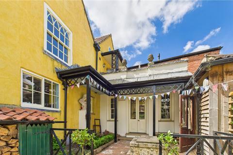 4 bedroom end of terrace house for sale, Bridge Street, Yarm TS15