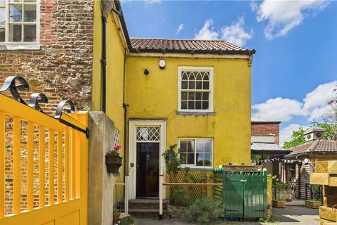 4 bedroom end of terrace house for sale, Bridge Street, Yarm TS15