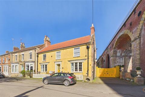 undefined, Bridge Street, Yarm TS15