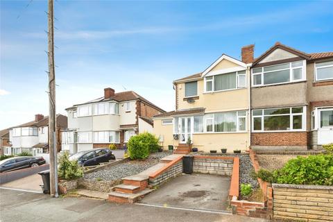 3 bedroom semi-detached house for sale, Allison Road, Bristol, BS4