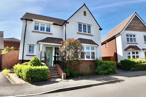 47 Blacksmith Close, Oakdale, Blackwood, NP12 0BP