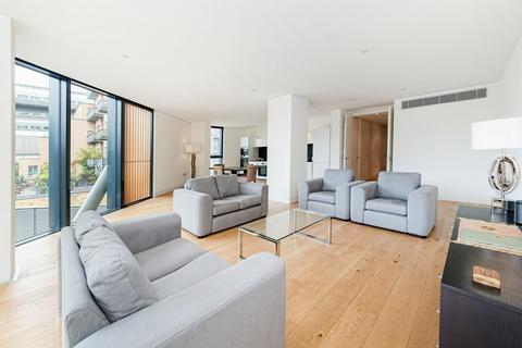 3 bedroom flat to rent, NEO Bankside, 50 Holland Street, Southbank, London, SE1