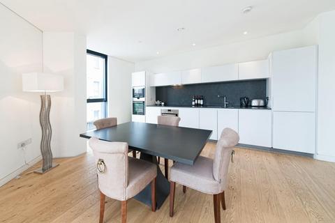 3 bedroom flat to rent, NEO Bankside, 50 Holland Street, Southbank, London, SE1