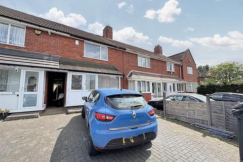 11 Bradfield Road, Birmingham, B42 2RT