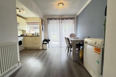11 Bradfield Road, Birmingham, B42 2RT