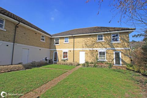 undefined, St Lawrence Chase, Ramsgate, Kent, CT11