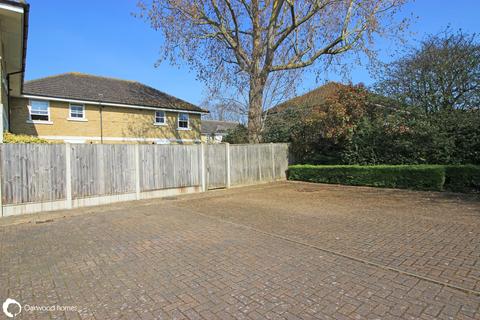 undefined, St Lawrence Chase, Ramsgate, Kent, CT11