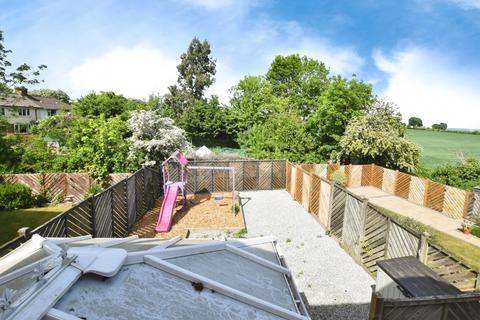 3 bedroom semi-detached house for sale, Barnard Meadows, Kirton Lindsey, Gainsborough