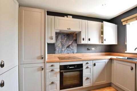 5 Barnard Meadows, Kirton Lindsey, Gainsborough, DN21 4NZ