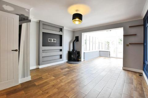 5 Barnard Meadows, Kirton Lindsey, Gainsborough, DN21 4NZ