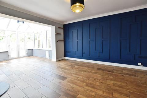 5 Barnard Meadows, Kirton Lindsey, Gainsborough, DN21 4NZ