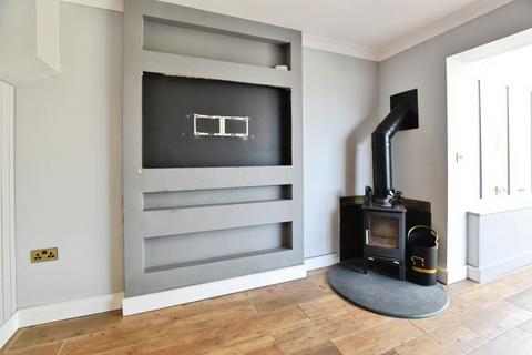 5 Barnard Meadows, Kirton Lindsey, Gainsborough, DN21 4NZ