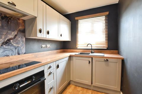 5 Barnard Meadows, Kirton Lindsey, Gainsborough, DN21 4NZ
