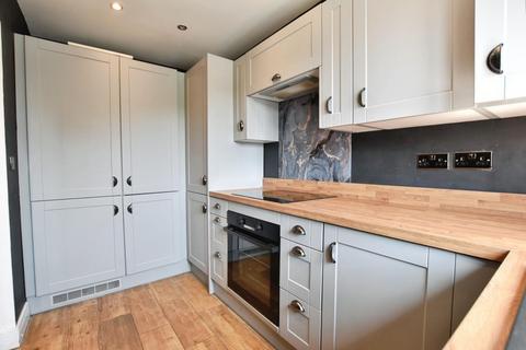 5 Barnard Meadows, Kirton Lindsey, Gainsborough, DN21 4NZ