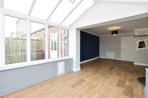 5 Barnard Meadows, Kirton Lindsey, Gainsborough, DN21 4NZ