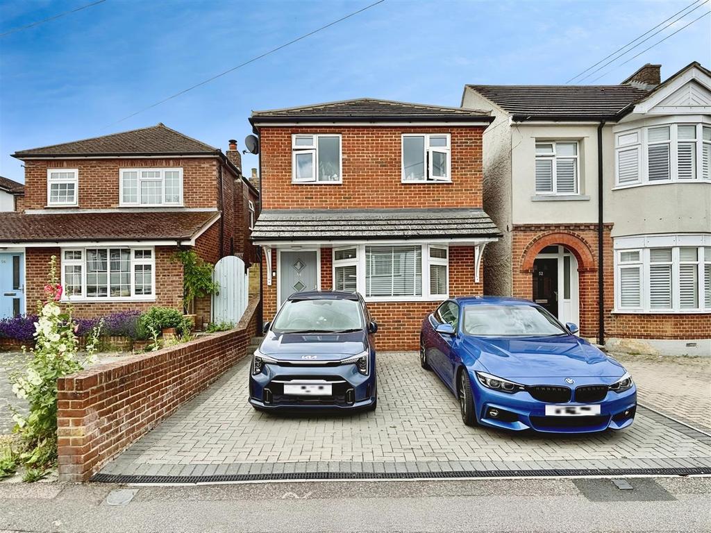 Mount Road