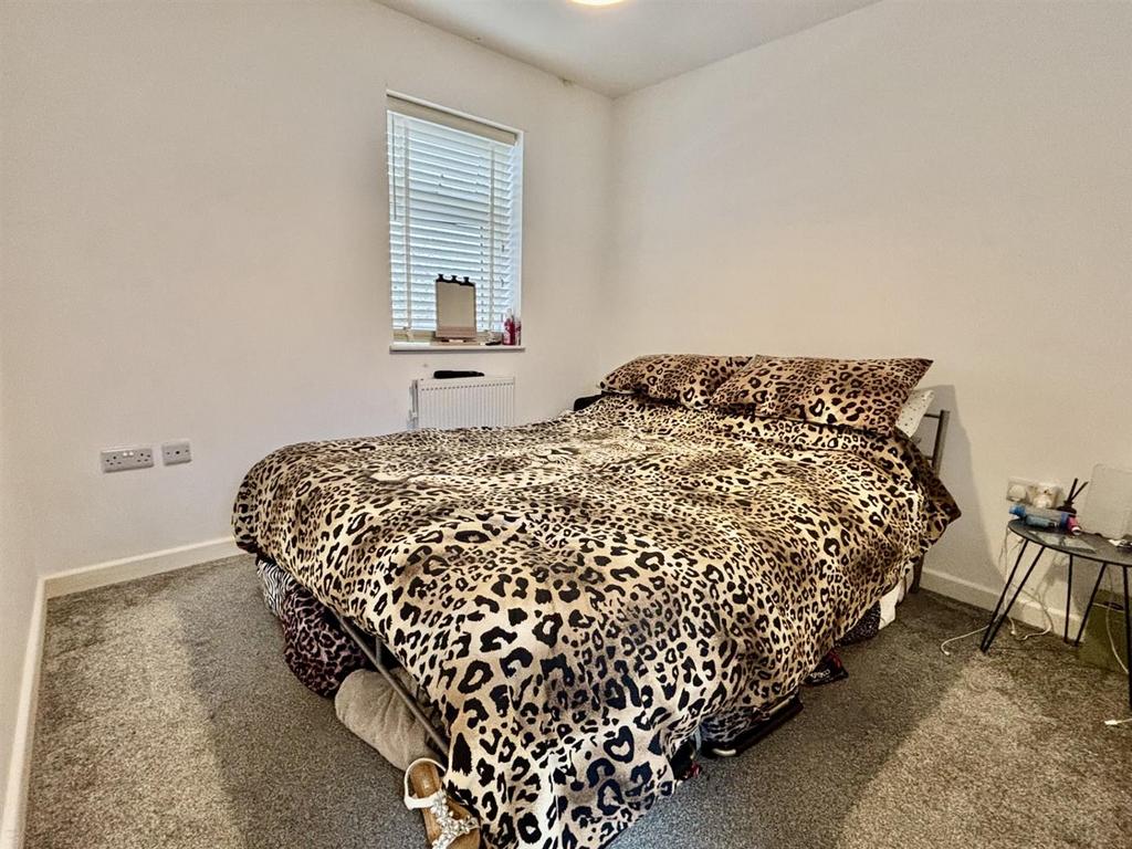 Bedroom Four